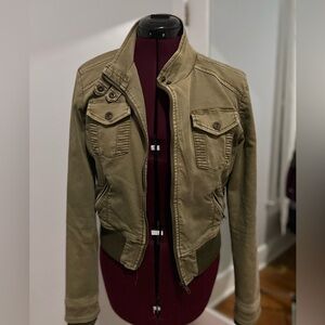 Rose Royce Jacket Size Medium